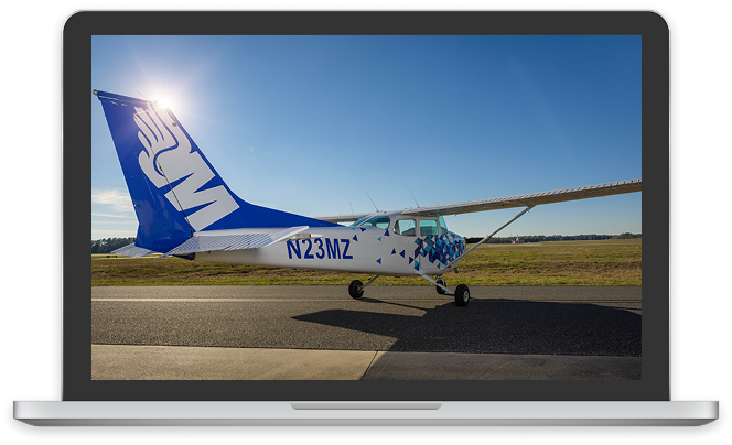 Sport Pilot Course